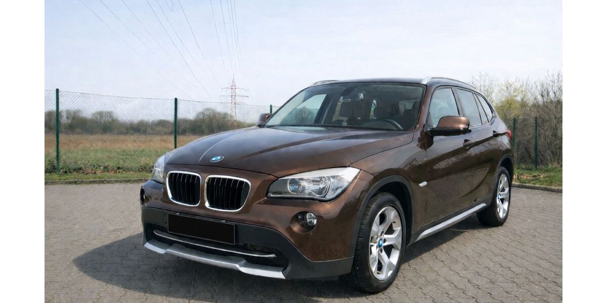 BMW X1 141.014 km 9.490 &euro; Münster 48165