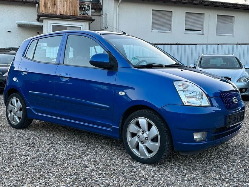 Picanto