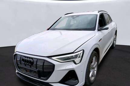 Audi e-tron 58.854 km 41.950 &euro; Hagen 58091