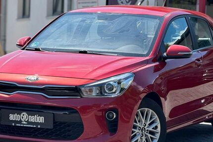 Kia Rio 90.000 km 7.950 € Langerwehe 52379