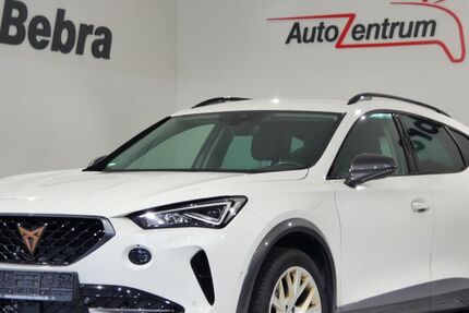 Cupra Formentor 147.267 km 19.490 € Bebra 36179