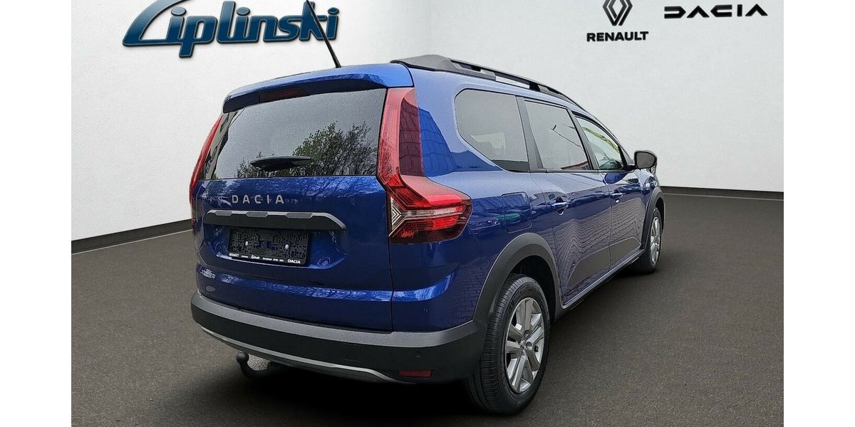 Dacia Jogger Expression Benzin/Autogas Inspektion NEU 50.000 km 14.980 &euro; Schwalbach/Taunus 65824