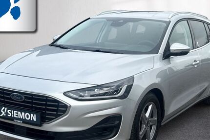 Ford Focus 50.048 km 18.930 &euro; Münster 48153