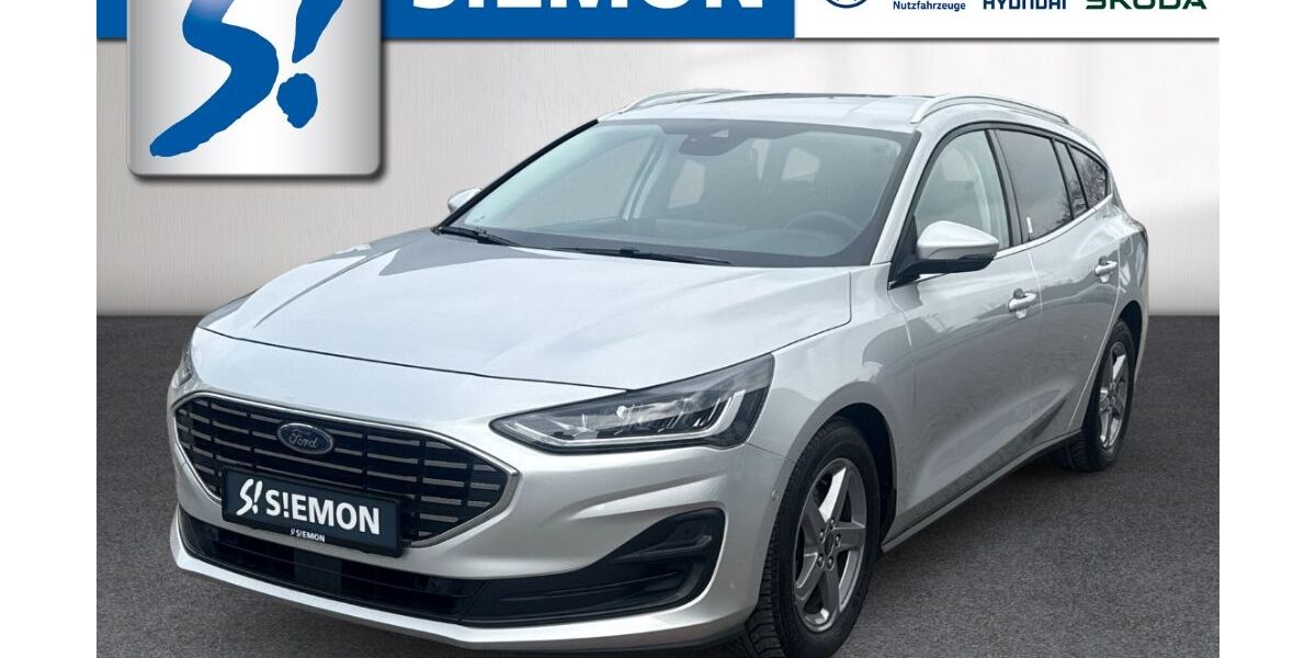 Ford Focus 50.048 km 18.930 &euro; Münster 48153