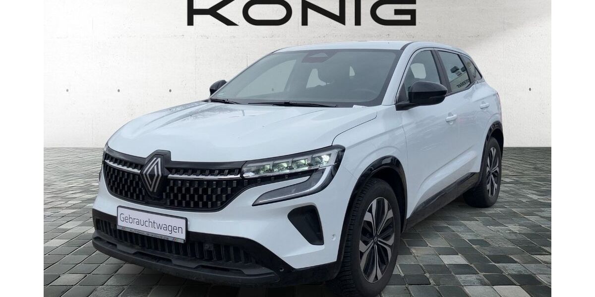 Renault Austral 23.251 km 24.999 &euro; Erfurt 99099