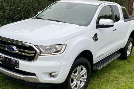 Ford Ranger 121.867 km 23.500 € Gronau-Epe 48599