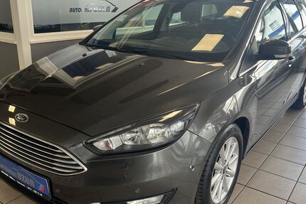 Ford Focus 86.340 km 10.990 &euro; Hannover 30419