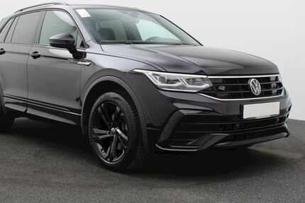 VW Tiguan 29.100 km 38.950 &euro; Mühlhausen 92360