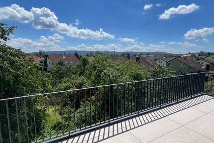 Wohnung Radolfzell am Bodensee / Böhringen Böhringen - 3 Zimmer, 110 m&sup2;, 1.850&euro; | Angebot:26438462
