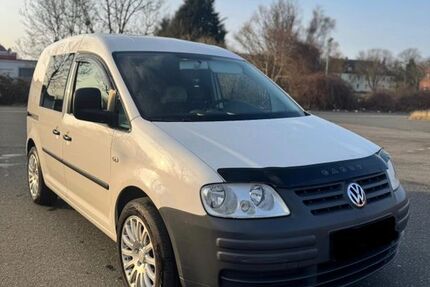 VW Caddy 165.756 km 5.900 &euro; Stockelsdorf 23617