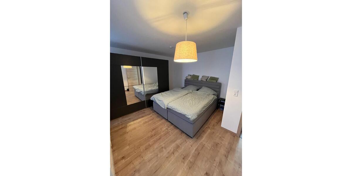 Etagenwohnung Bad Rodach - 3 Zimmer, 75 m&sup2;, 590&euro; | Angebot:25964175