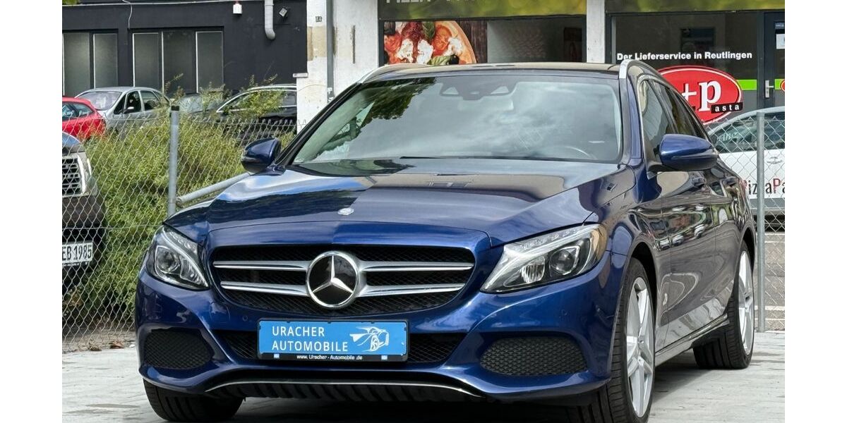 Mercedes-Benz C 250 236.000 km 14.990 &euro; Reutlingen 72762