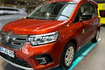 Renault Kangoo E-TECH 4.300 km 28.490 &euro; Dresden 01257