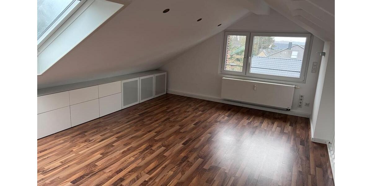 Maisonettenwohnung Velbert Langenberg - 3 Zimmer, 73 m&sup2;, 1.200&euro; | Angebot:24842454