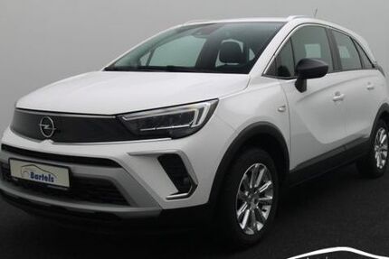 Opel Crossland (X) 43.529 km 17.490 &euro; Sögel 49751