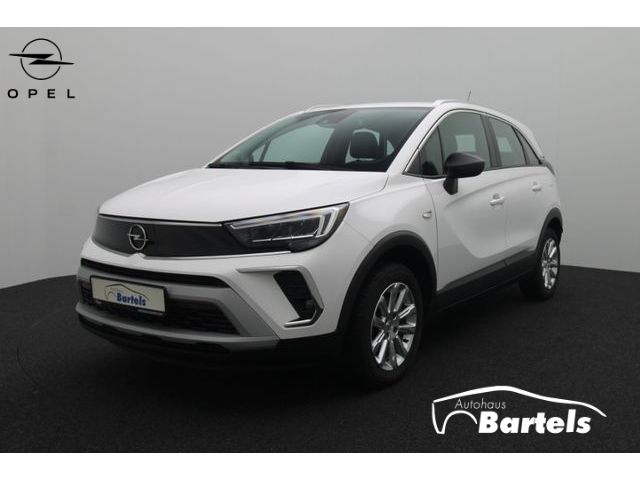 Opel Crossland (X) 43.529 km 17.490 &euro; Sögel 49751