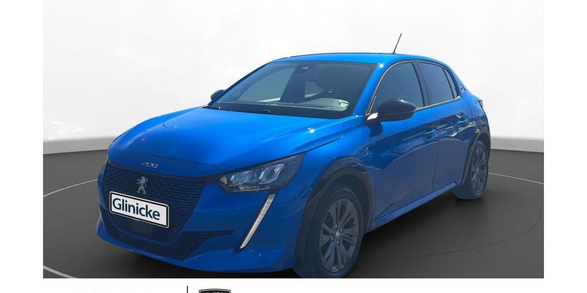 Peugeot 208 28.970 km 18.990 &euro; Kassel 34123