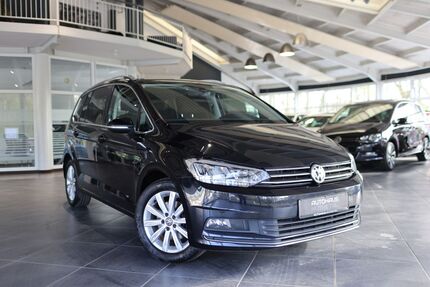 VW Touran 165.206 km 16.980 &euro; Nuthetal 14558