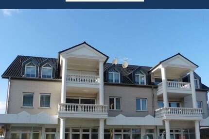 Wohnung Heinsberg - 2 Zimmer, 60 m&sup2;, 550&euro; | Angebot:27059309