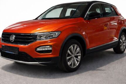 VW T-Roc 5.000 km 15.500 &euro; München 81379