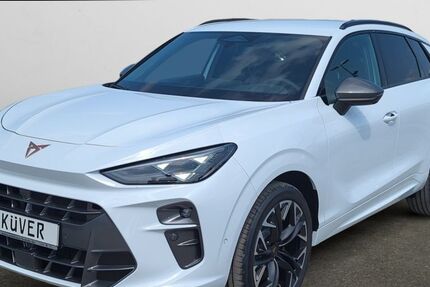 Cupra Terramar 1.500 km 38.340 &euro; Hagen 27628