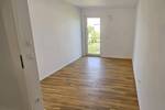 Tolle, helle Neubau 3-Zimmerwohnung mit riesigem Balkon in einer Oase der Ruhe in Burglengenfeld!