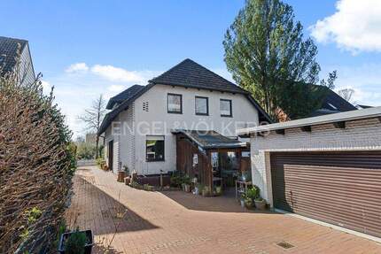 Großzügiges Wohnen in ruhiger Lage 6 zimmer