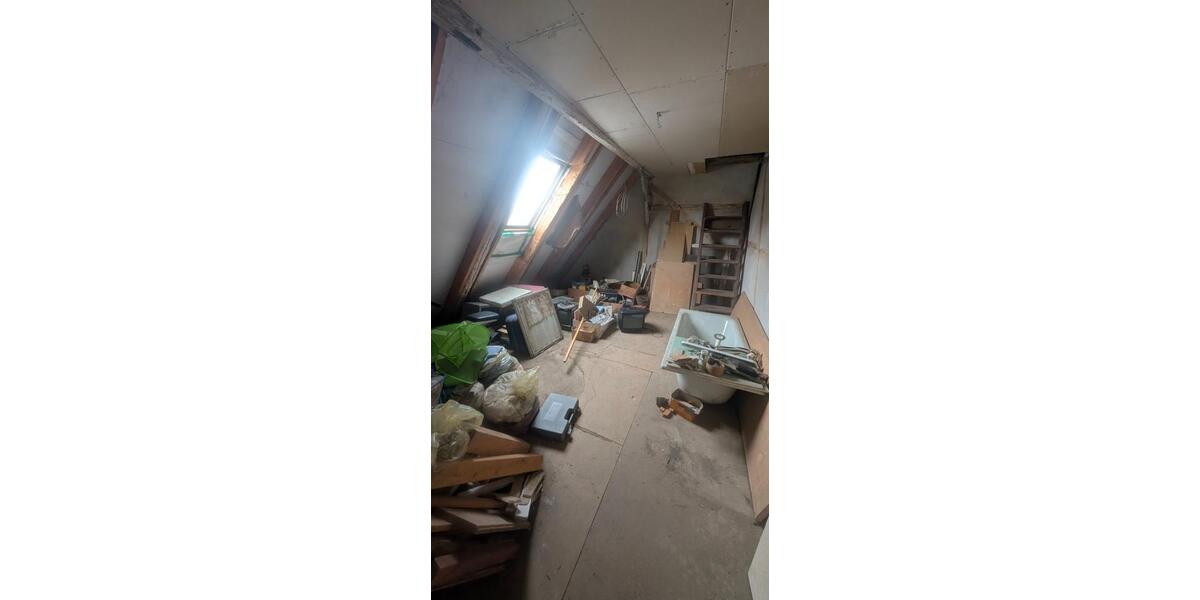Doppelhaushälfte Lunzenau - 6 Zimmer, 120 m&sup2;, 57.500&euro; | Angebot:24811276