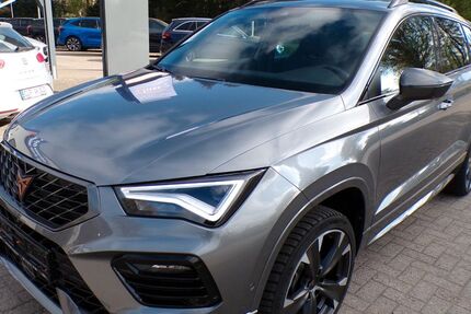 Cupra Ateca 29.387 km 30.990 &euro; Sedelsberg 26683