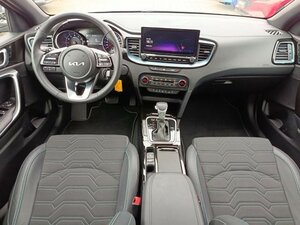 Kia CEED_5 1.0T 48V DCT 100 NIGHTLINE STD 6.000 km 22.990 &euro; Höhenkirchen-Siegertsbrun 85635