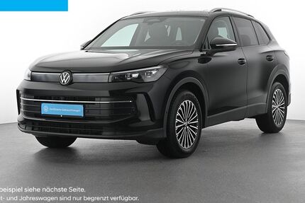 VW Tiguan 25.559 km 35.650 &euro; Essen 45143