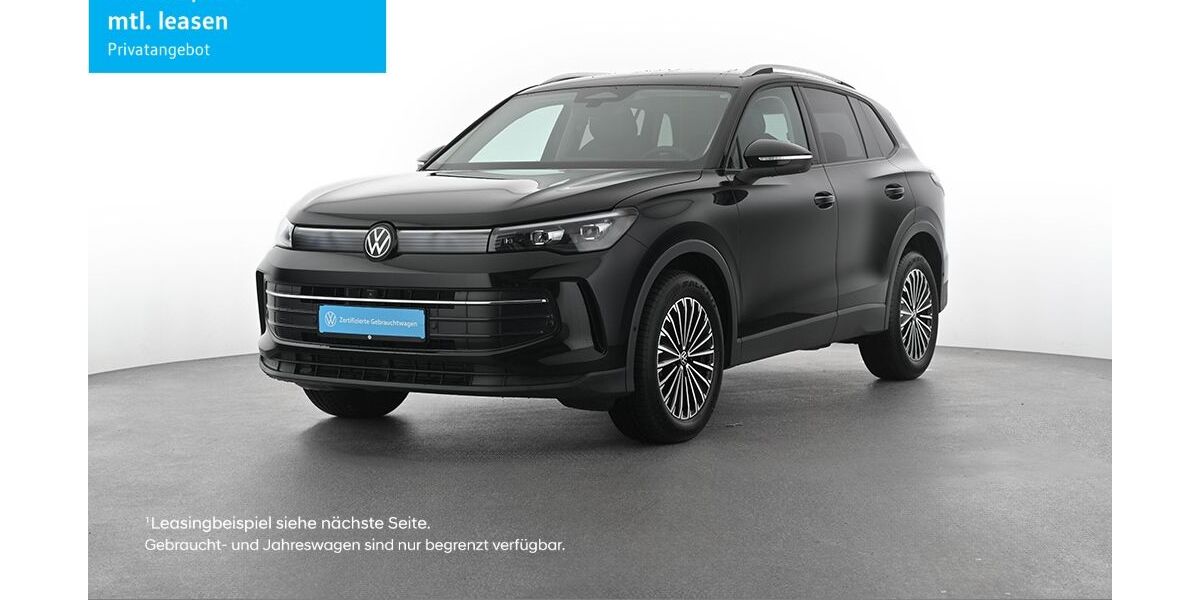 VW Tiguan 25.559 km 35.650 &euro; Essen 45143
