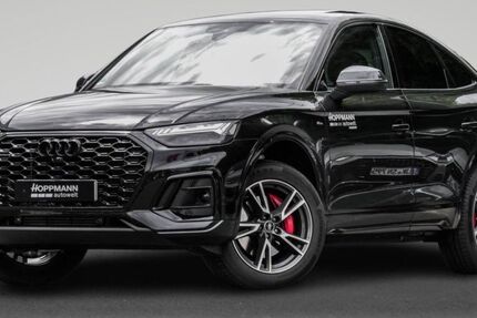 Audi Q5 40.576 km 49.450 &euro; Herborn 35745