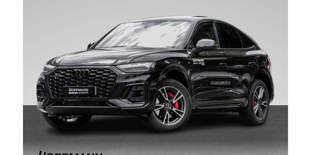 Audi Q5 40.576 km 49.450 &euro; Herborn 35745