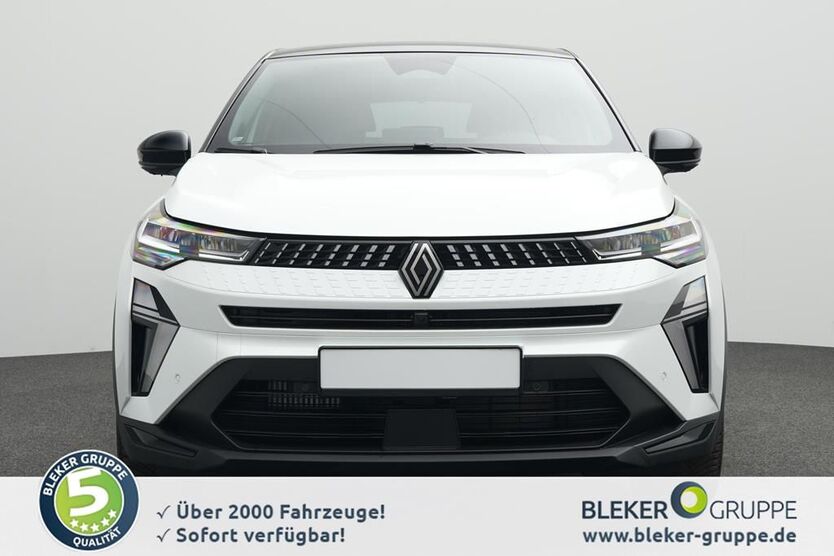 Renault Captur 1.500 km 30.370 € Stuhr 28816