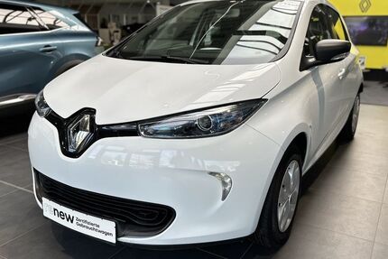 Renault ZOE 63.279 km 7.490 &euro; Dresden 01257