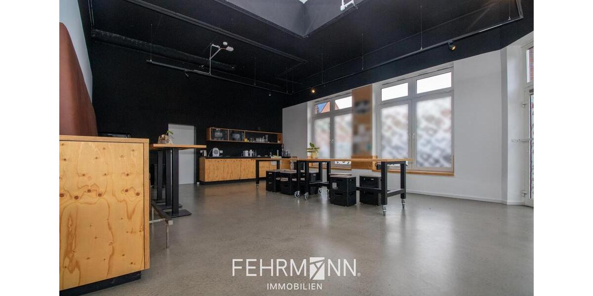 Gewerbeobjekt Meppen - 4.240&euro; | Angebot:26342935