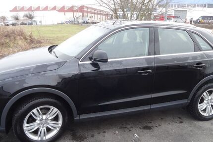 Audi A3 165.000 km 13.900 &euro; Lauterhofen 92283