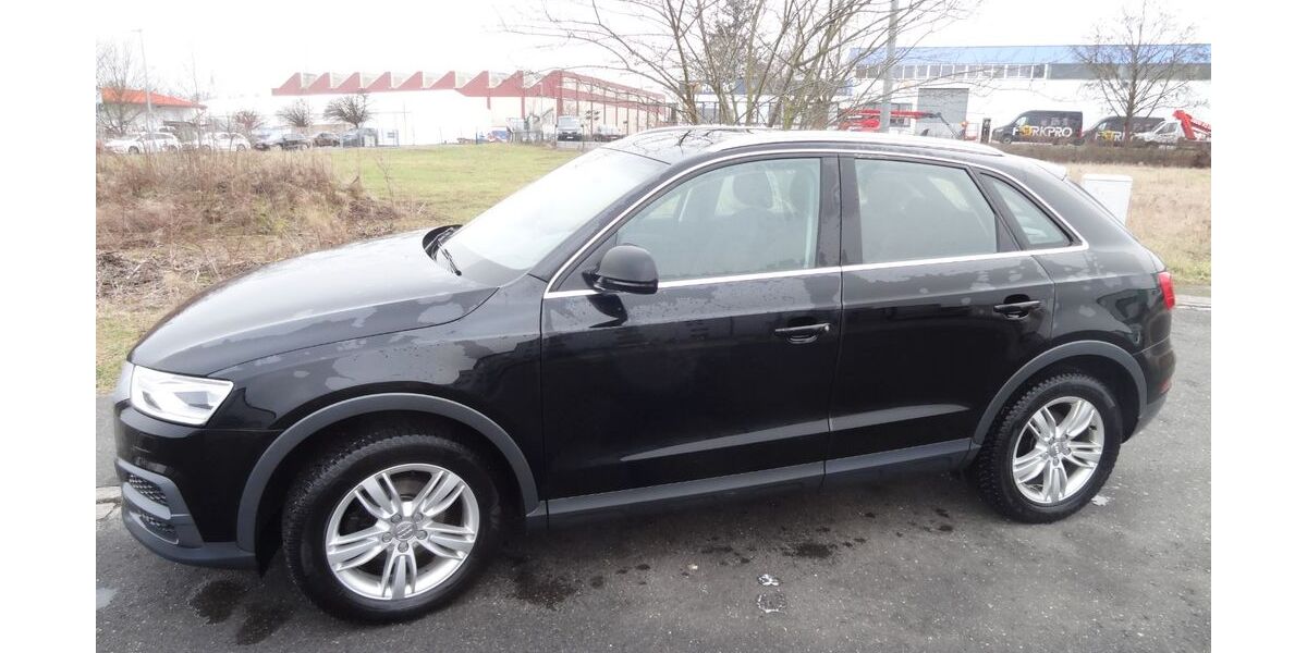 Audi A3 165.000 km 13.900 &euro; Lauterhofen 92283