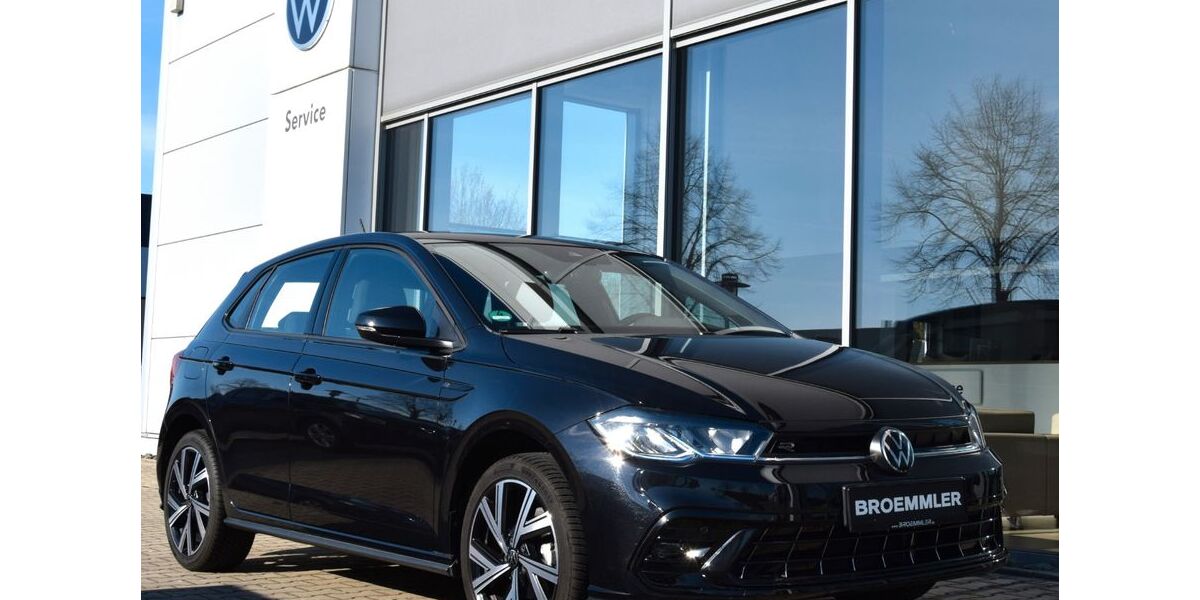 VW Polo 18.760 km 19.990 &euro; Altenberge 48341