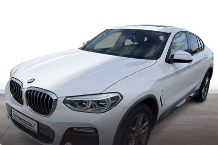 BMW X4 110.711 km 31.890 &euro; Brilon 59929