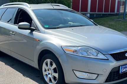 Ford Mondeo 162.000 km 5.450 € Marpingen 66646