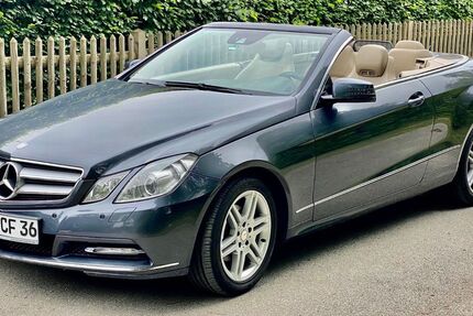 Mercedes-Benz E 250 72.800 km 19.450 &euro; Wehringen 86517