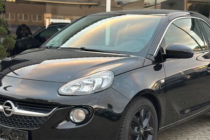 Opel Adam 79.990 km 7.490 € Bad Bramstedt 24576