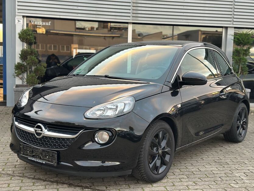 Opel Adam 79.990 km 7.490 € Bad Bramstedt 24576