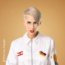 Lisa Eckhart - Kaiserin Stasi die Erste Stade