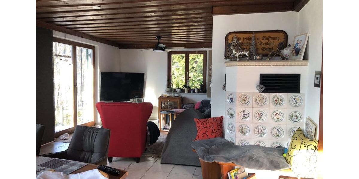 Einfamilienhaus Grafenau Frauenberg - 4 Zimmer, 130 m&sup2;, 299.000&euro; | Angebot:26730764
