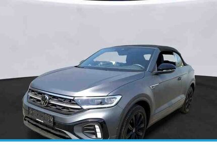 VW T-Roc 15.760 km 35.980 &euro; Limburg 65549