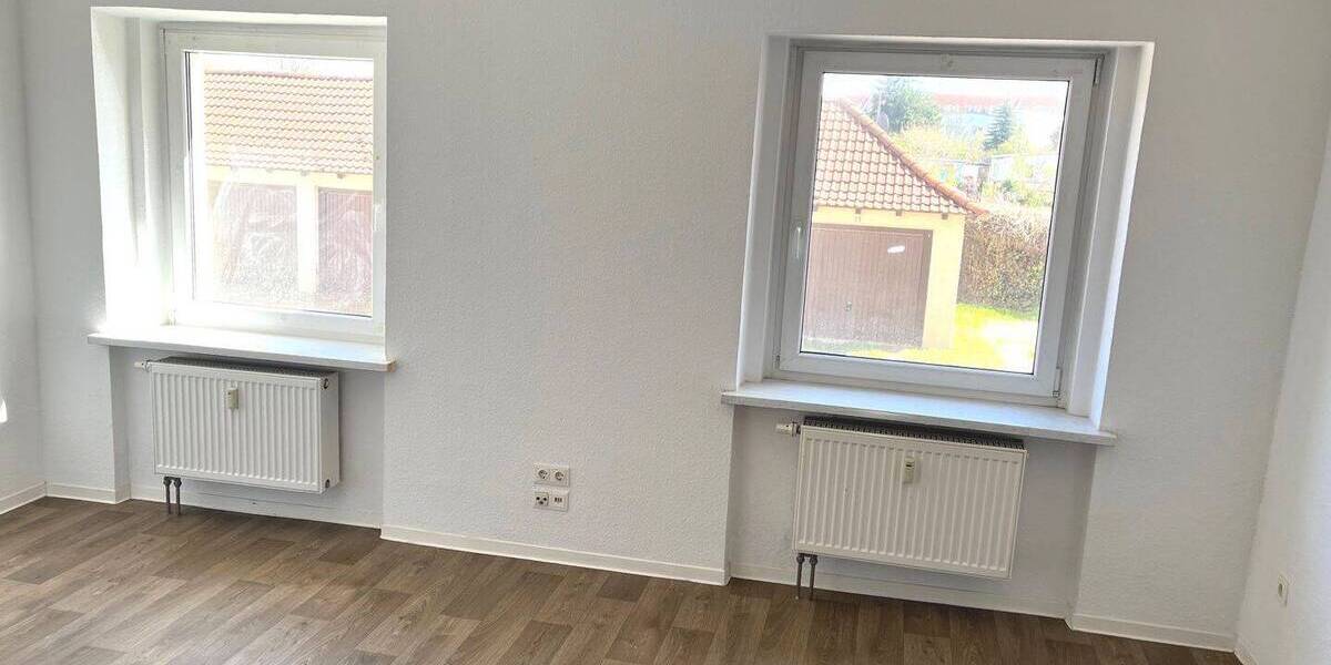 Etagenwohnung Erfurt Johannesvorstadt - 2 Zimmer, 72 m&sup2;, 630&euro; | Angebot:26362528