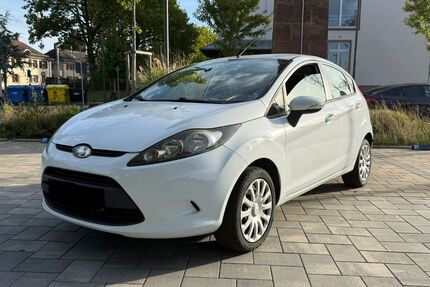 Ford Fiesta 189.500 km 2.849 &euro; Heidelberg 69124